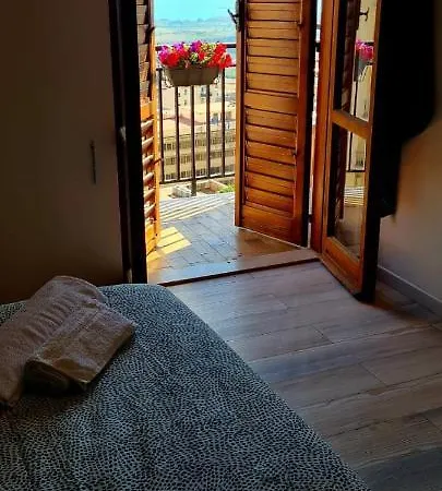 Apartmán Mama Agrigento