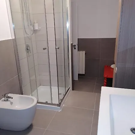 Apartmán Mama Agrigento