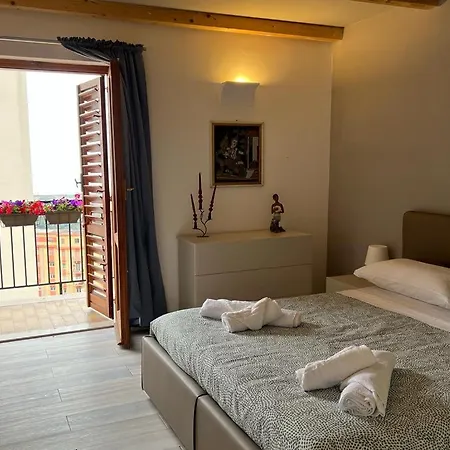 Appartement Mama *