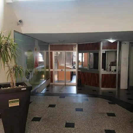 Appartement Mama Agrigento