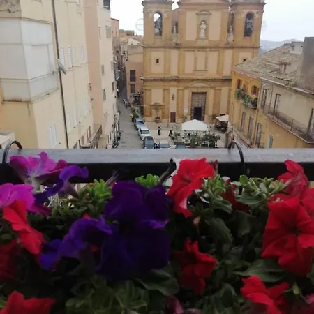 Lägenhet Mama Agrigento