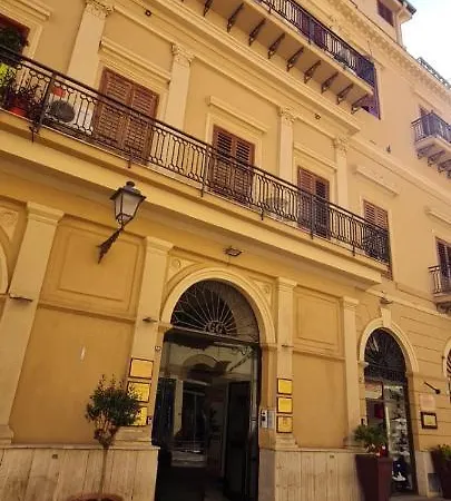 Mama * Agrigento