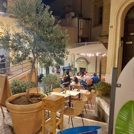 Appartement Mama Agrigento